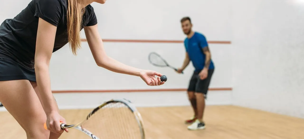 MABO B ZONE CLUB squash venue photo 6 of 8