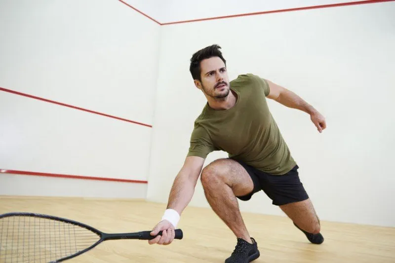 MABO B ZONE CLUB squash venue photo 5 of 8