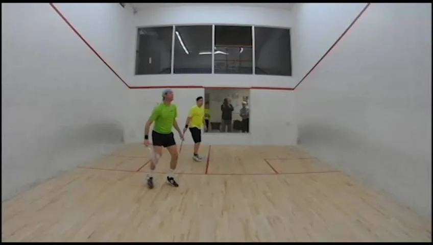Mackenzie Recreation Centre squash venue photo 3 of 3