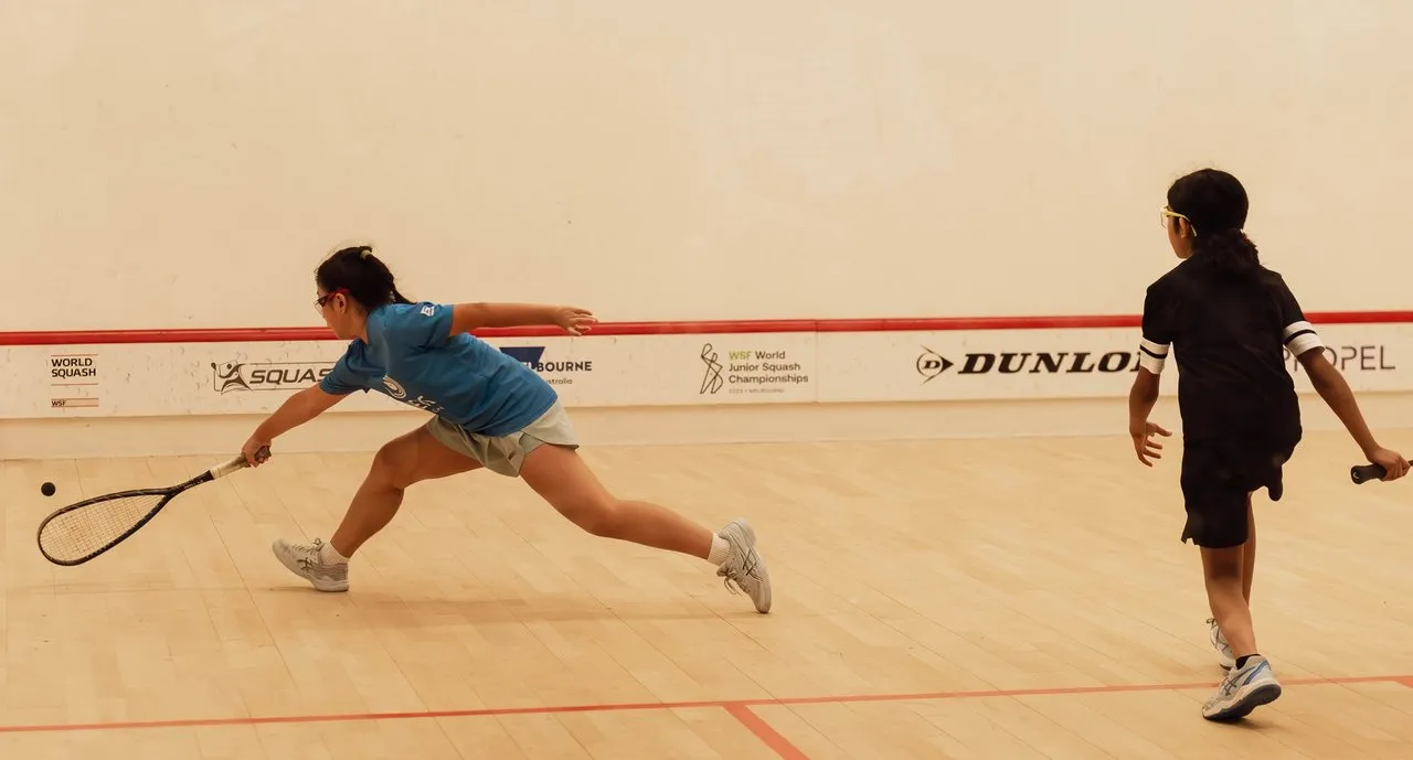 Macquarie University Squash Club squash venue photo 3 of 9