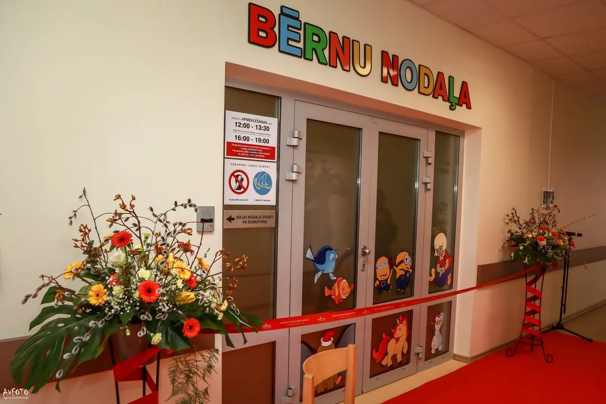 Madonas Skvosa Klubs squash venue photo 4 of 6