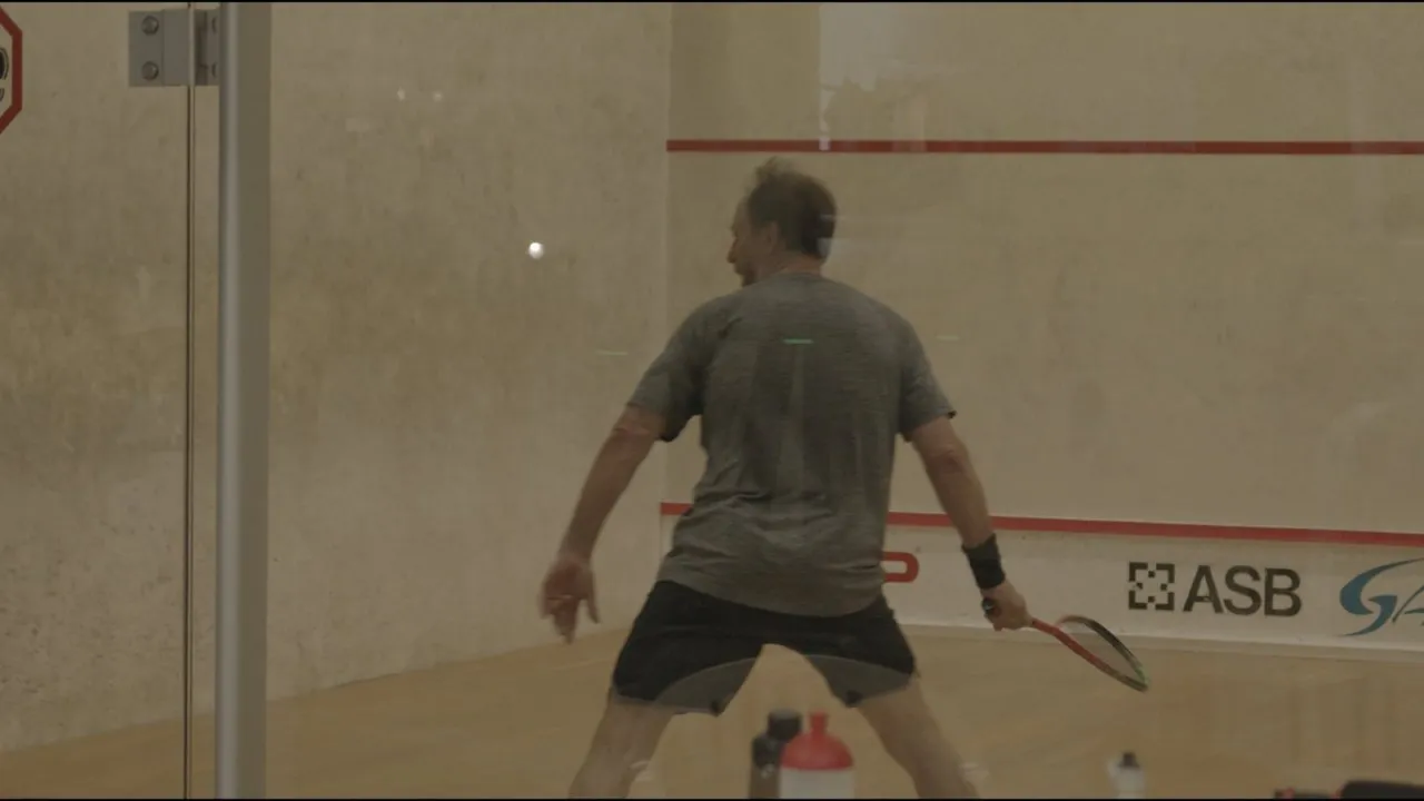 Magic Fit Dornbirn squash venue photo 6 of 10