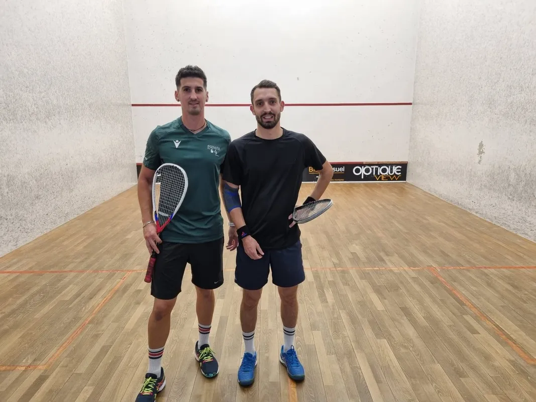 Magic Squash squash venue photo 4 of 10
