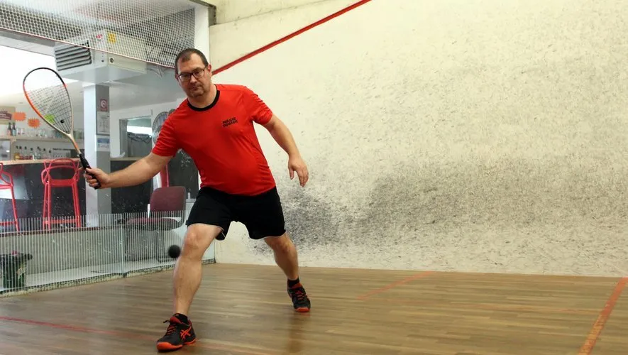 Magic Squash squash venue photo 1 of 10