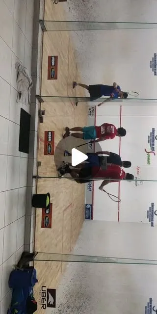 Mais squash squash venue photo 1 of 1