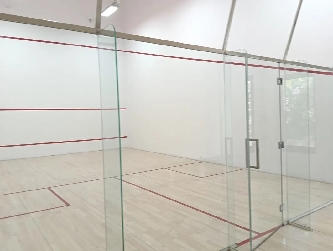 Mak Club squash venue photo 4 of 4
