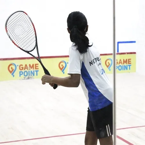 Mak Club squash venue photo 2 of 4