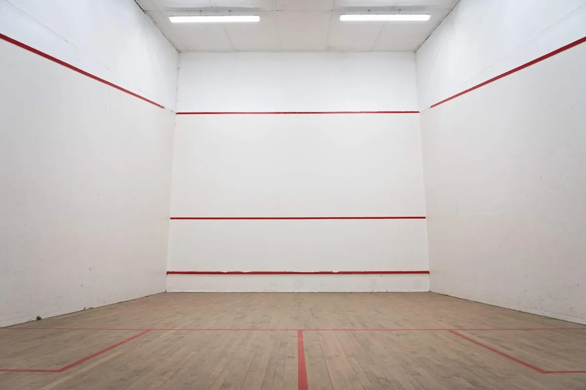 Mallinson Sports squash venue photo 10 of 10