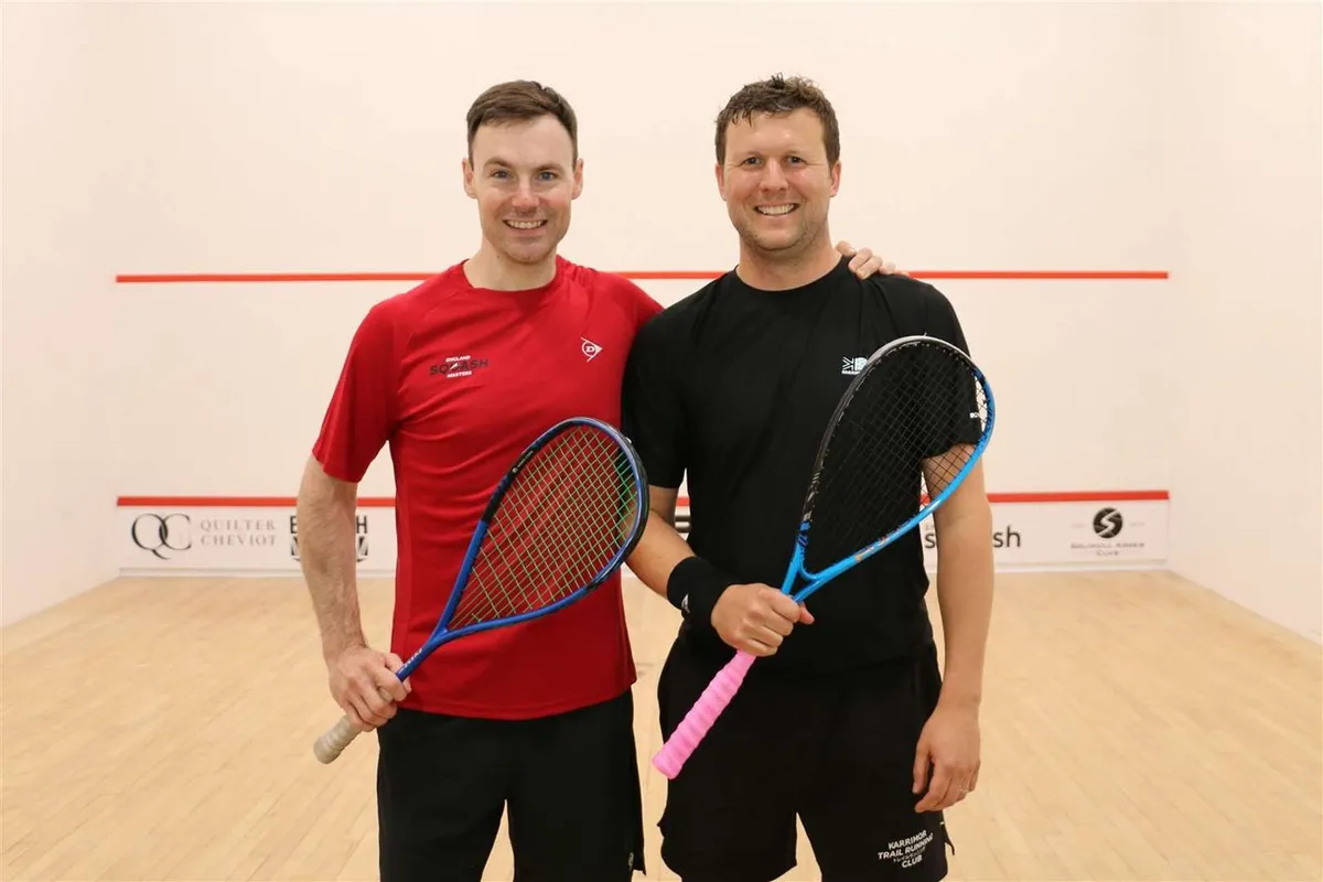 Mallinson Sports squash venue photo 1 of 10
