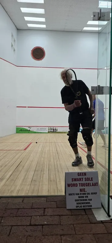 Malmesbury Squash Club squash venue photo 7 of 9