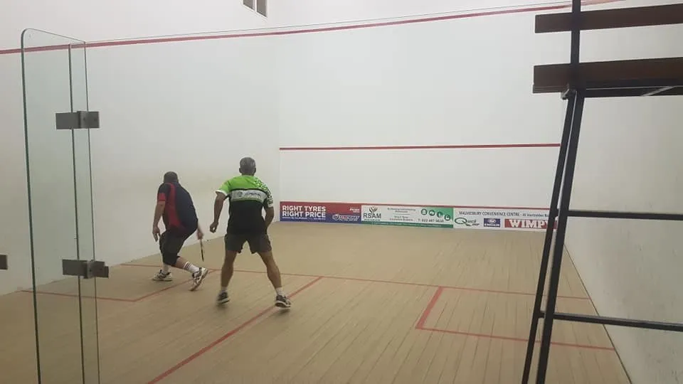 Malmesbury Squash Club squash venue photo 6 of 9