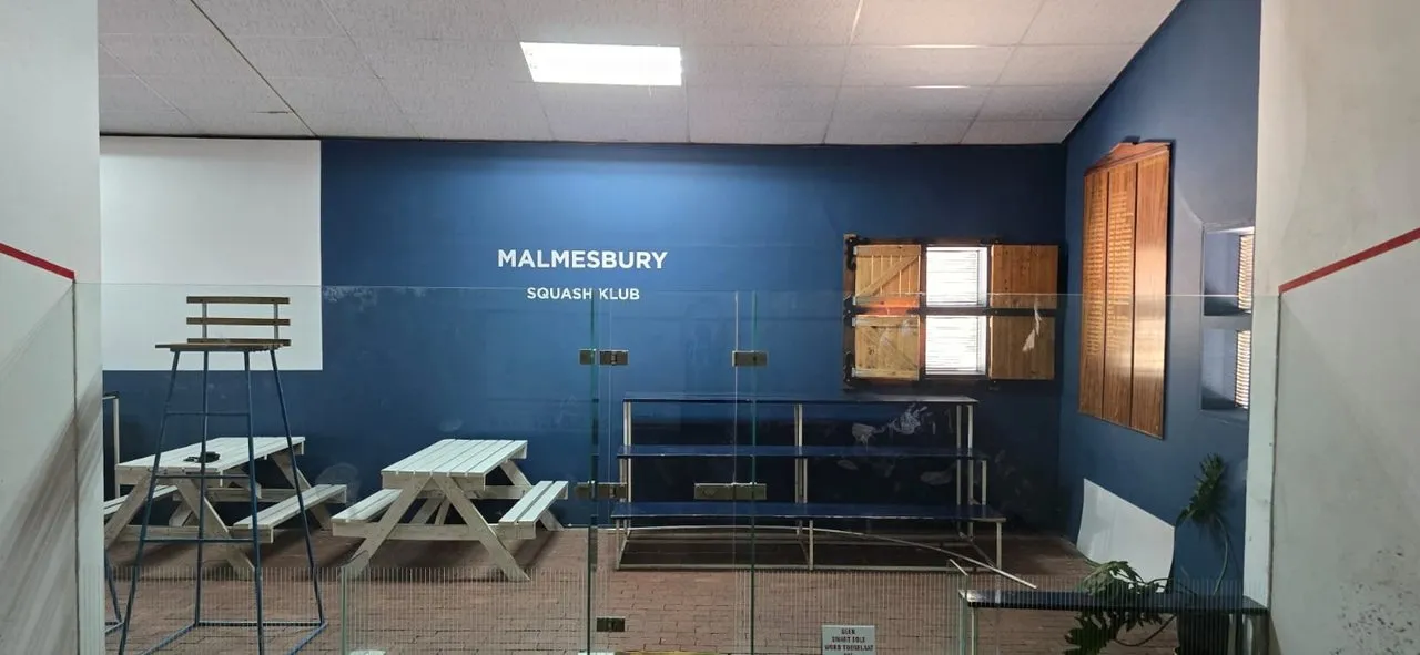 Malmesbury Squash Club squash venue photo 3 of 9