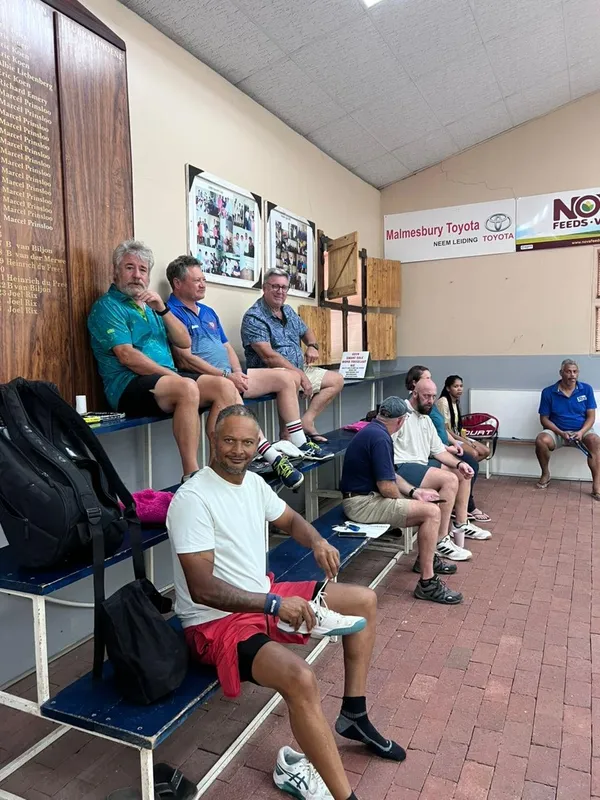 Malmesbury Squash Club squash venue photo 2 of 9