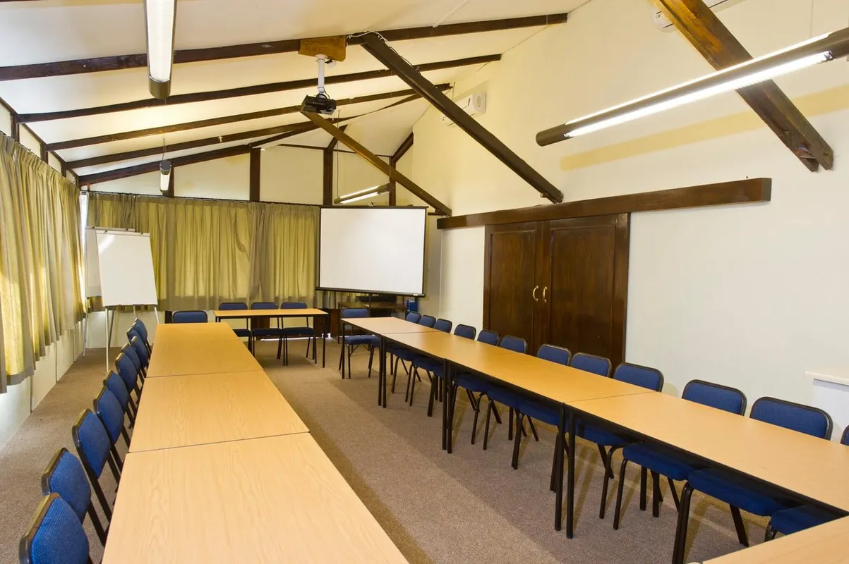Mananga Country Lodge squash venue photo 2 of 2