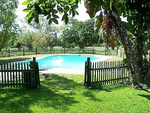 Mananga Country Lodge squash venue photo 1 of 2