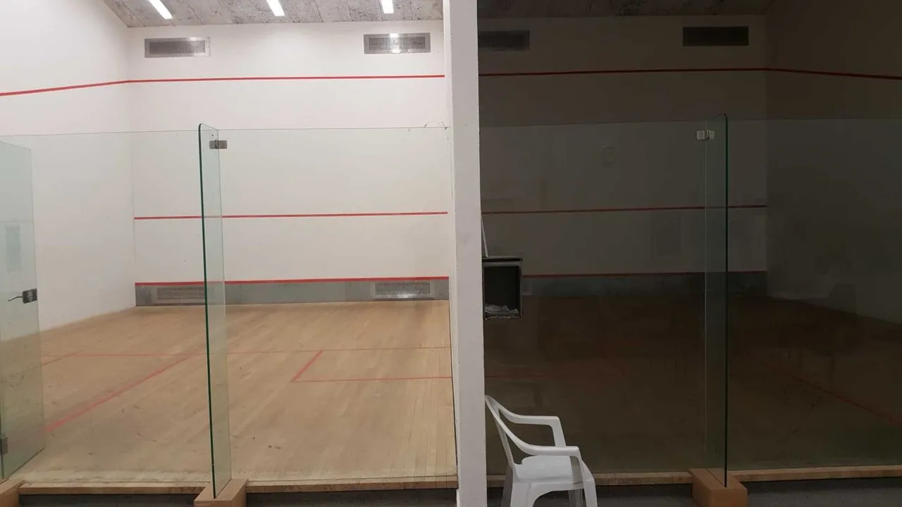 Mandeville Sports Centre squash venue photo 5 of 5