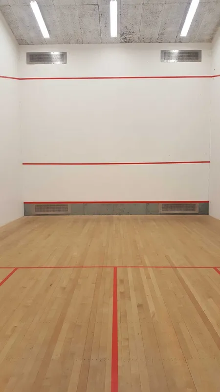 Mandeville Sports Centre squash venue photo 2 of 5