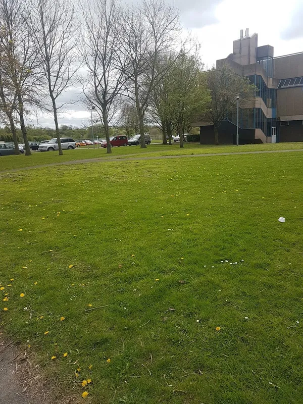 Manor Farm Community Association squash venue photo 3 of 5
