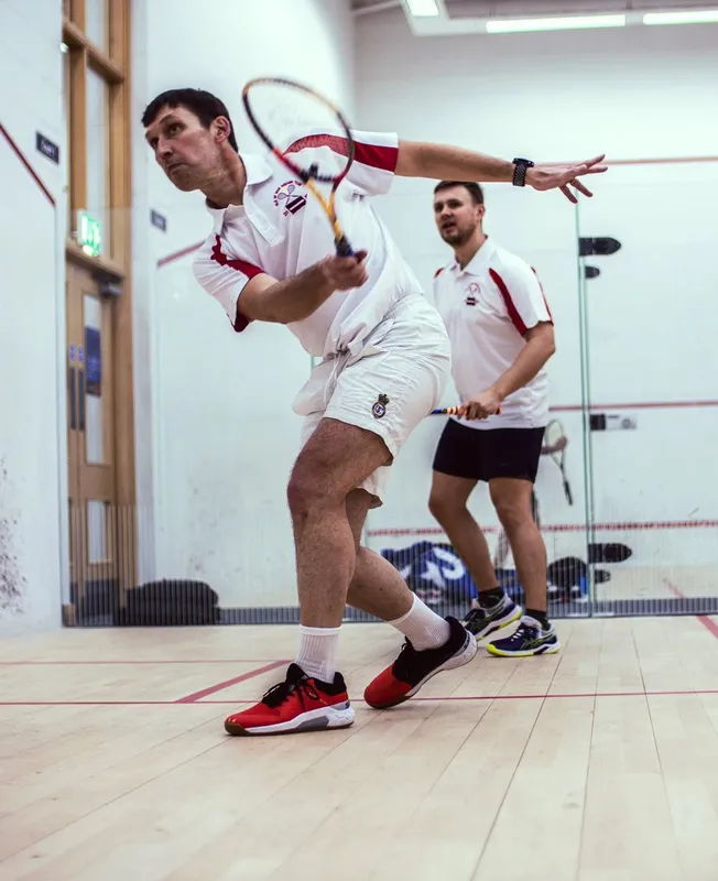 Manx Sport & Recreation squash venue photo 8 of 8