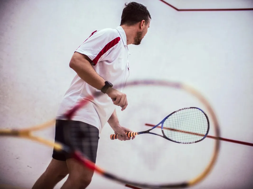 Manx Sport & Recreation squash venue photo 7 of 8