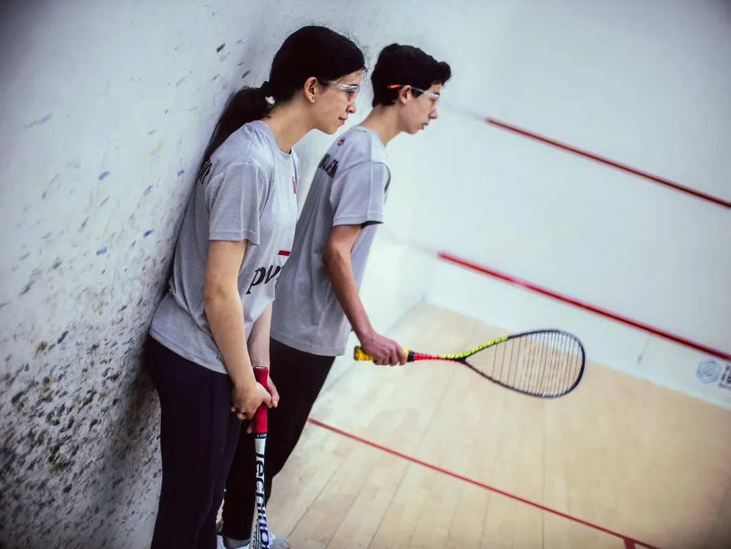 Manx Sport & Recreation squash venue photo 6 of 8