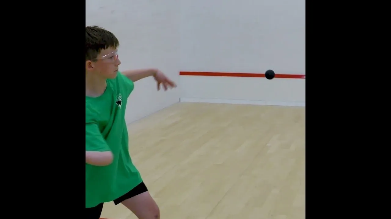 Manx Sport & Recreation squash venue photo 5 of 8
