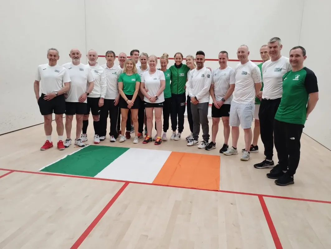 Manx Sport & Recreation squash venue photo 2 of 8