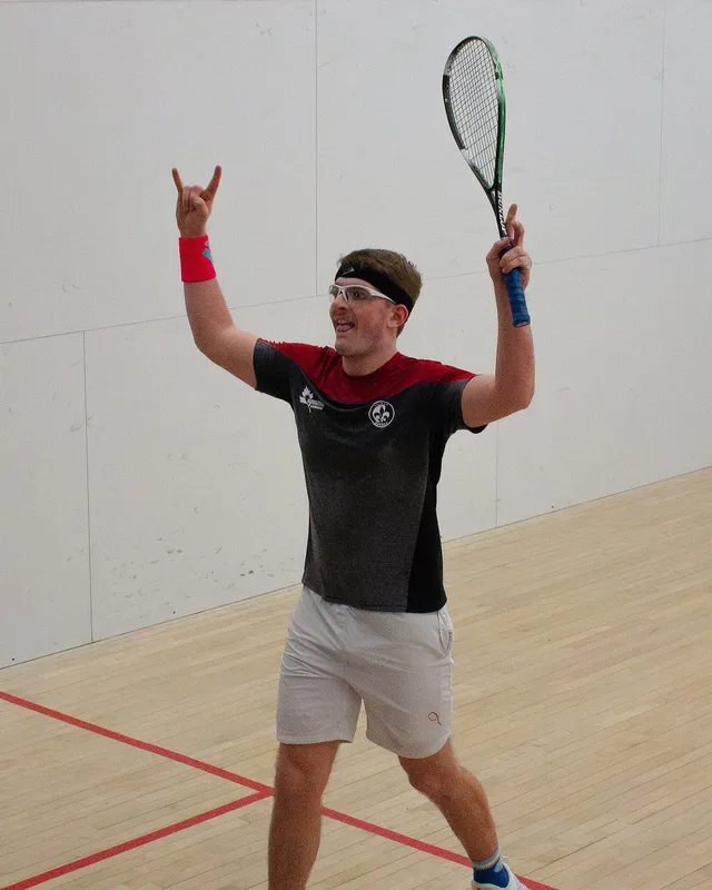 Maple City Squash Club squash venue photo 6 of 10