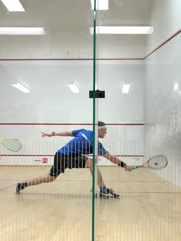 Maple City Squash Club squash venue photo 5 of 10