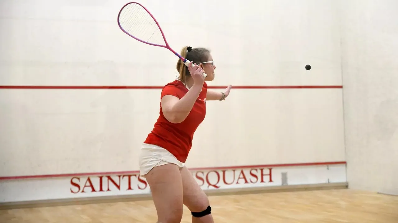 Marek Kristl - Squash-roan squash venue photo 4 of 5