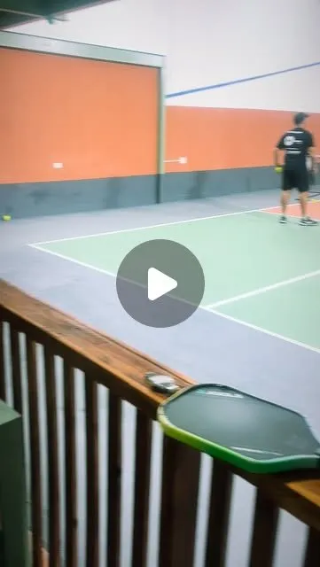 Marino Squash - Unidade Jau squash venue photo 3 of 10