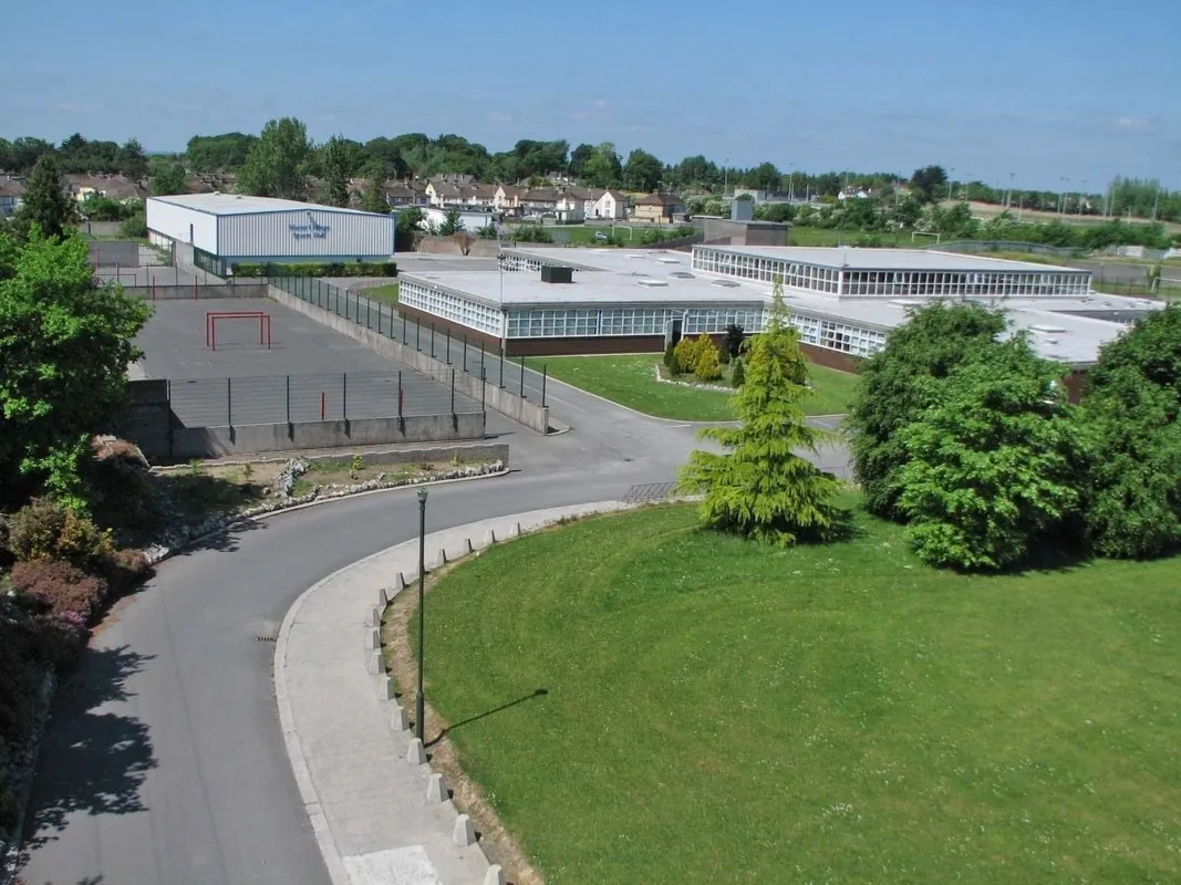 Marist College squash venue photo 4 of 5