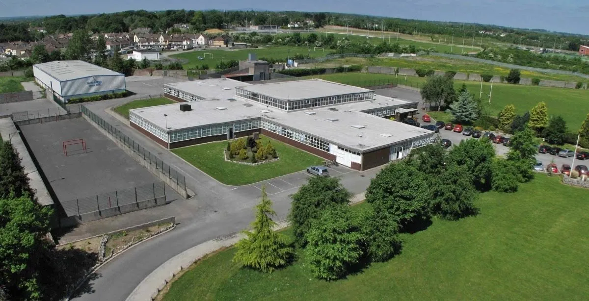 Marist College squash venue photo 3 of 5