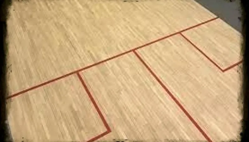 Market Drayton Community Amateur Sports Club squash venue photo 8 of 8