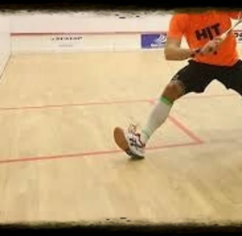 Market Drayton Community Amateur Sports Club squash venue photo 6 of 8