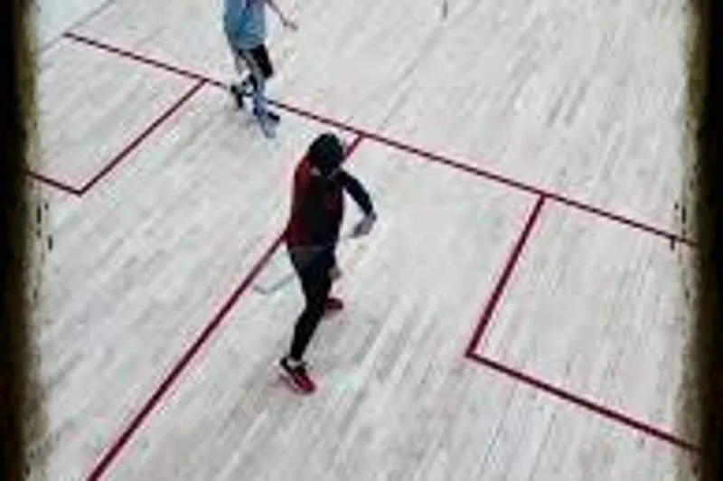 Market Drayton Community Amateur Sports Club squash venue photo 5 of 8