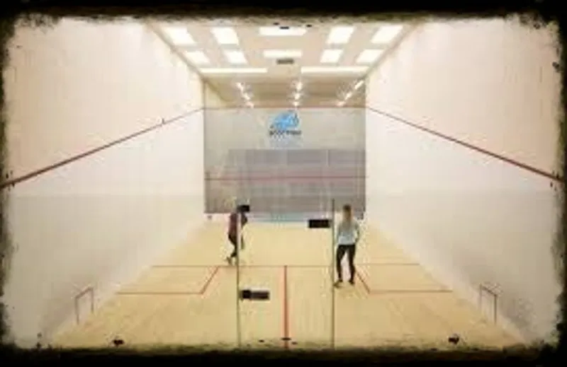 Market Drayton Community Amateur Sports Club squash venue photo 4 of 8