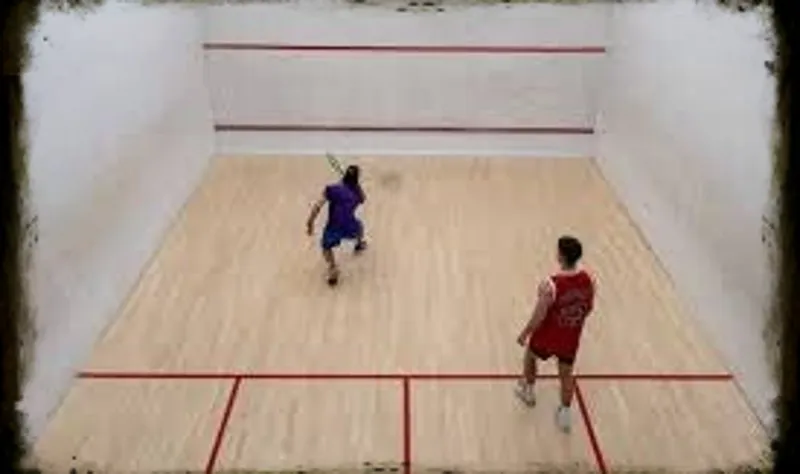 Market Drayton Community Amateur Sports Club squash venue photo 3 of 8