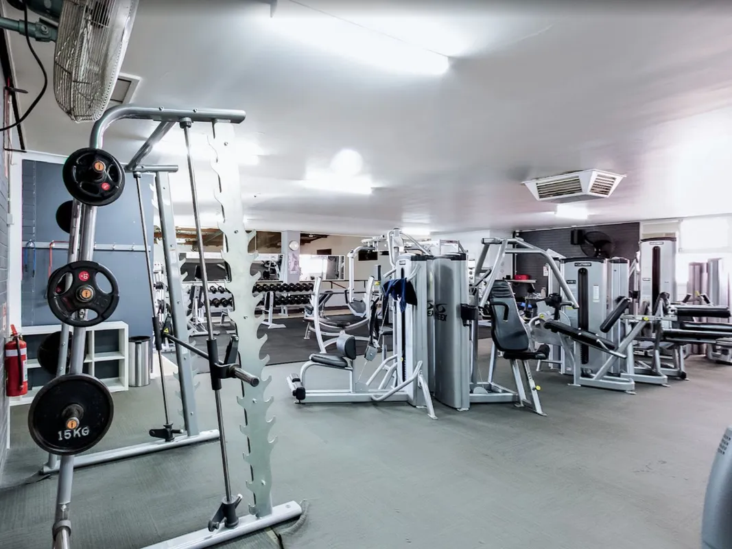 Market Fitness squash venue photo 4 of 5