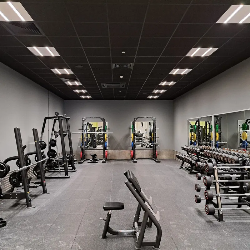 Marlborough Leisure Centre squash venue photo 6 of 6