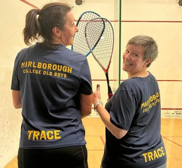 Marlborough Boys' College squash venue photo 8 of 8