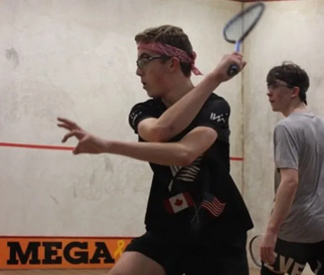 Marlborough Boys' College squash venue photo 4 of 8