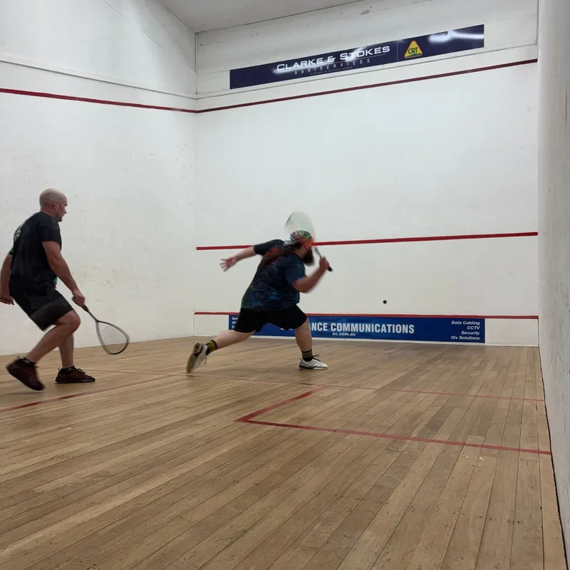 Marmion Squash Club squash venue photo 10 of 10