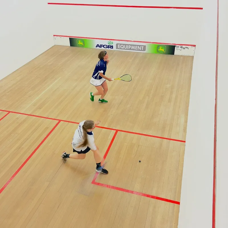 Marmion Squash Club squash venue photo 9 of 10