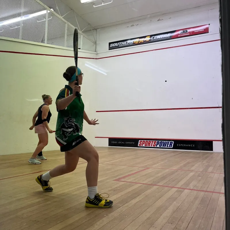 Marmion Squash Club squash venue photo 8 of 10