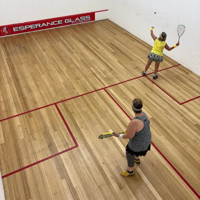 Marmion Squash Club squash venue photo 6 of 10