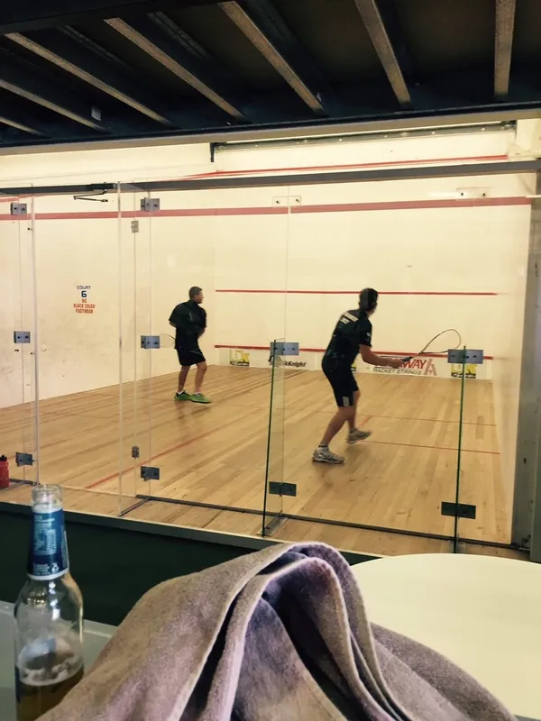 Marmion Squash Club squash venue photo 5 of 10