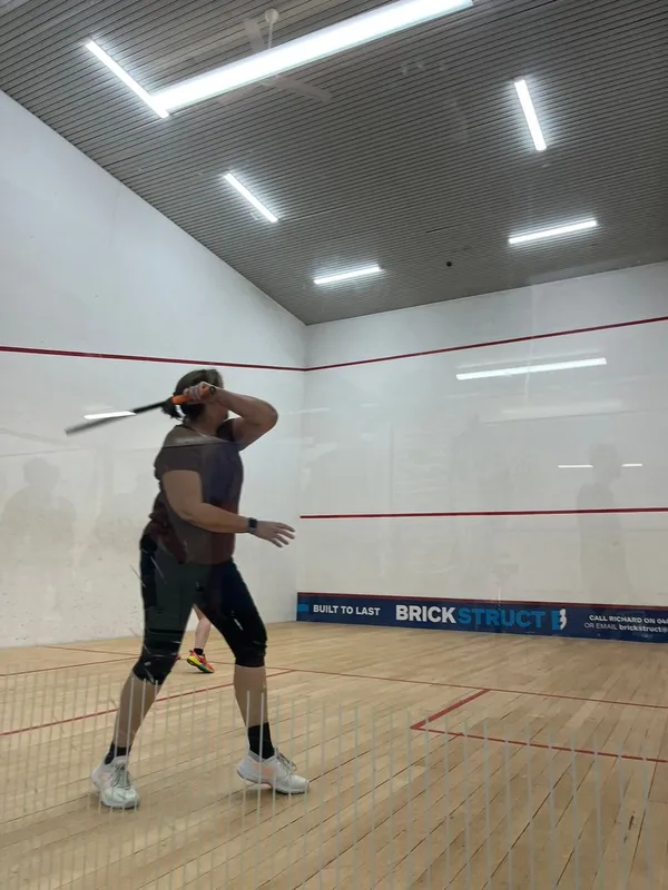 Marmion Squash Club squash venue photo 4 of 10