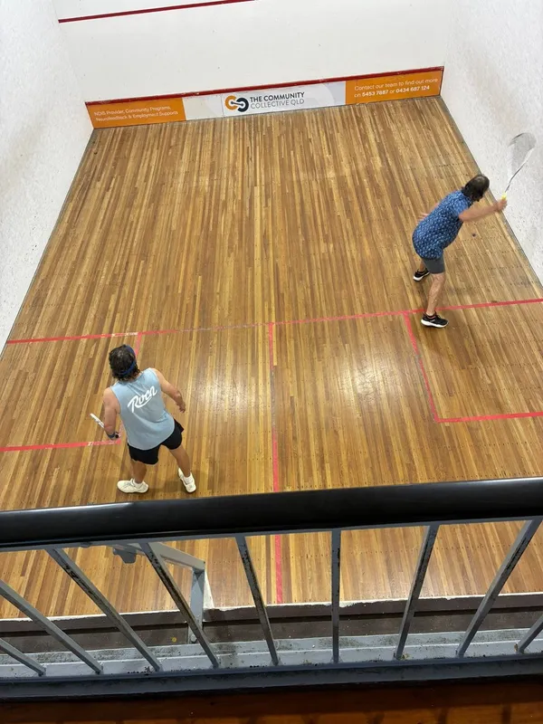 Maroochy Squash Club squash venue photo 7 of 7