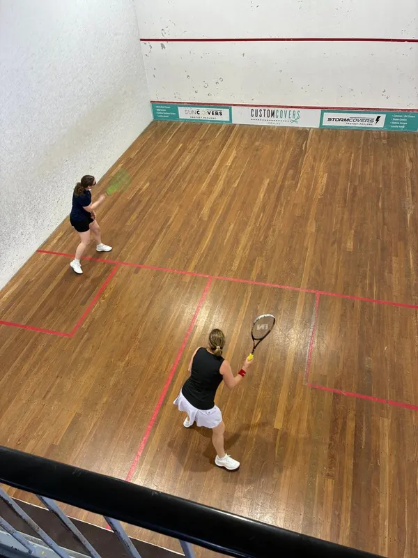 Maroochy Squash Club squash venue photo 6 of 7